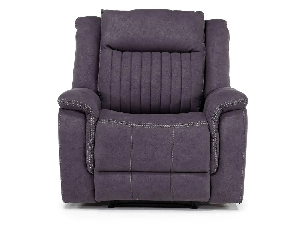 618752764:Diamond Recliner, Front