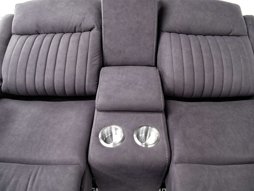 472195966:Diamond Reclining Console Love, 