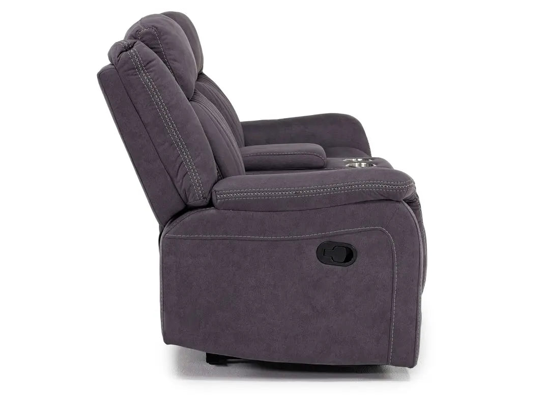 472195966:Diamond Reclining Console Love, Side