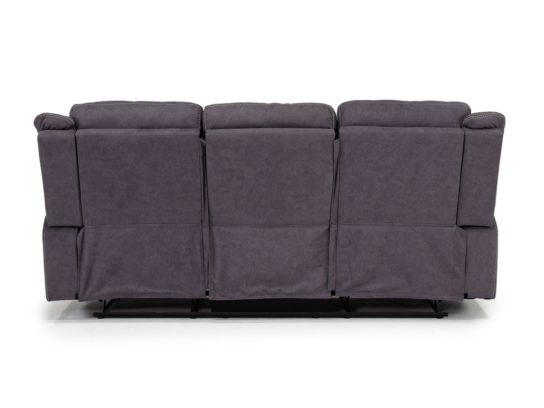 375041300:Diamond Reclining Sofa, Back