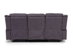 375041300:Diamond Reclining Sofa, Back
