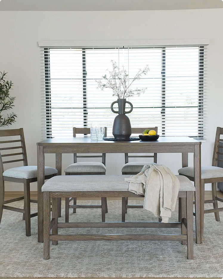 Dining Benches