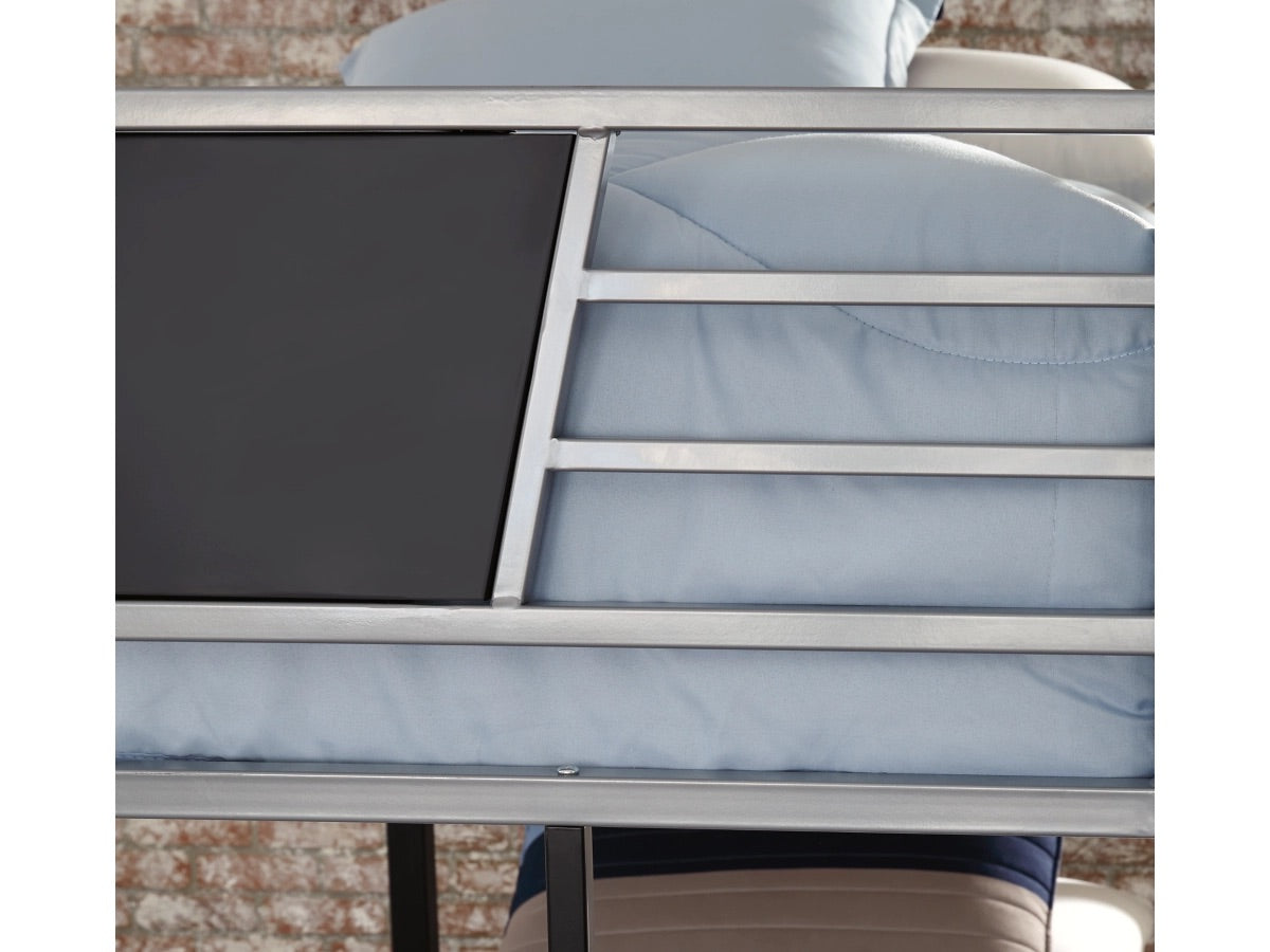 126829183:Dinsmore Bunk Bed, 