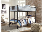 126829183:Dinsmore Bunk Bed, Styled