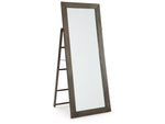 177762707:Dirkins Accent Mirror, AngledAngle