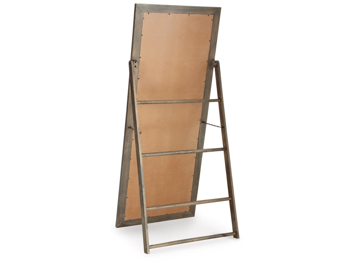 177762707:Dirkins Accent Mirror, Back