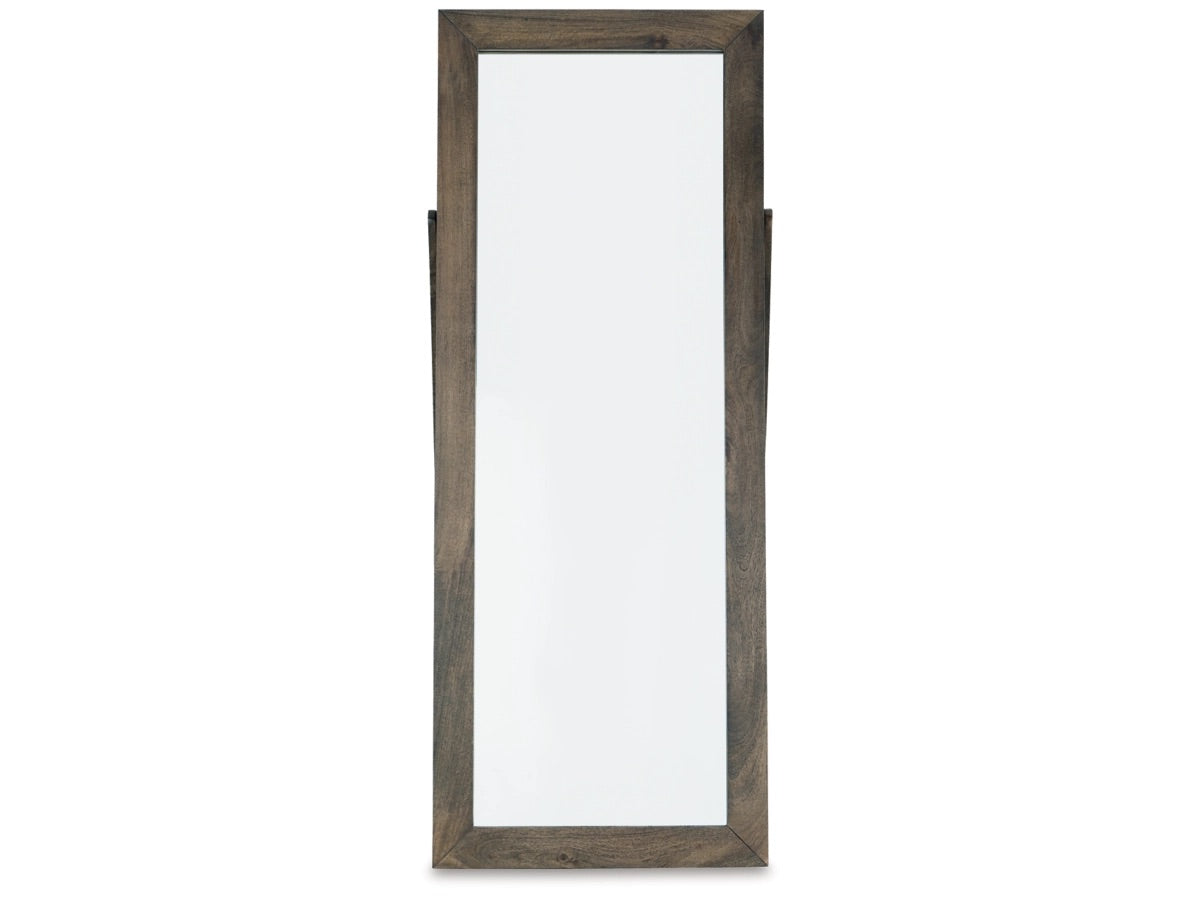 177762707:Dirkins Accent Mirror, Front