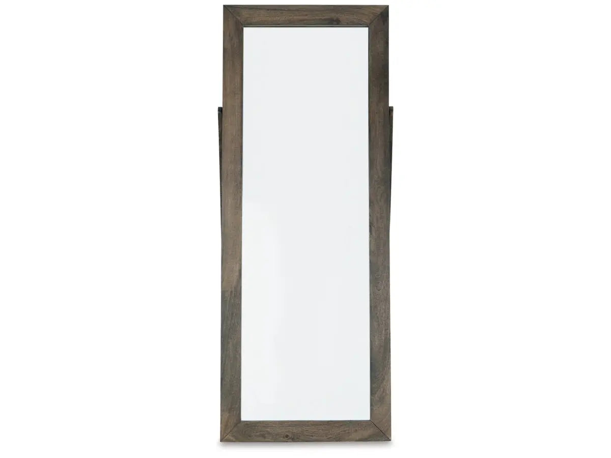 177762707:Dirkins Accent Mirror, Front