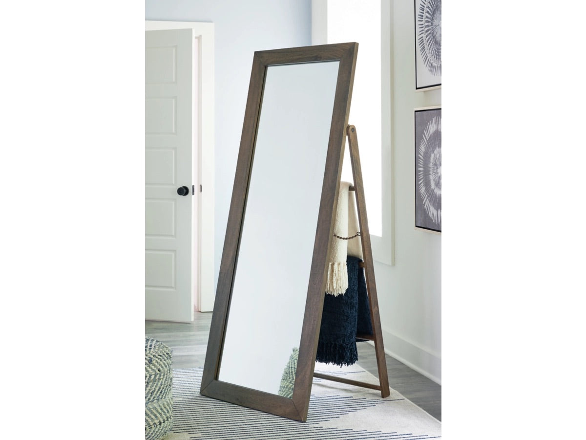 177762707:Dirkins Accent Mirror, Styled