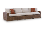 926339608:Dolan Creek Outdoor 2 Piece Sectional, Angled