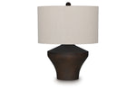 673923432:Dolanham Lamp, Front
