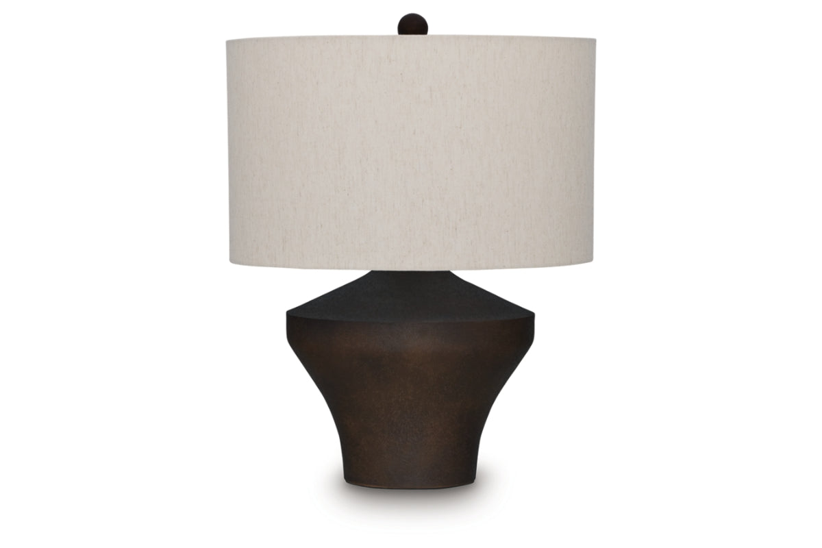 673923432:Dolanham Lamp, Front