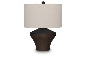 673923432:Dolanham Lamp, Front