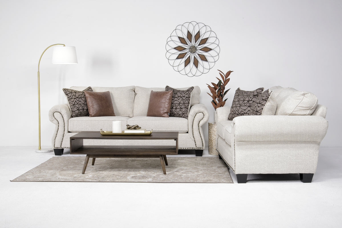 744882705:Donner Sofa, Styled