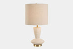 766752009:Doreyn Lamp, Front