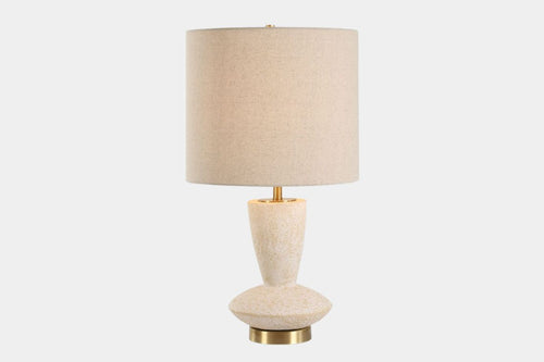 766752009:Doreyn Lamp, Front
