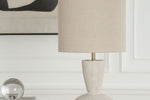 766752009:Doreyn Lamp, Styled