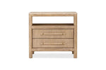 741167425:Dorsey Nightstand, Front