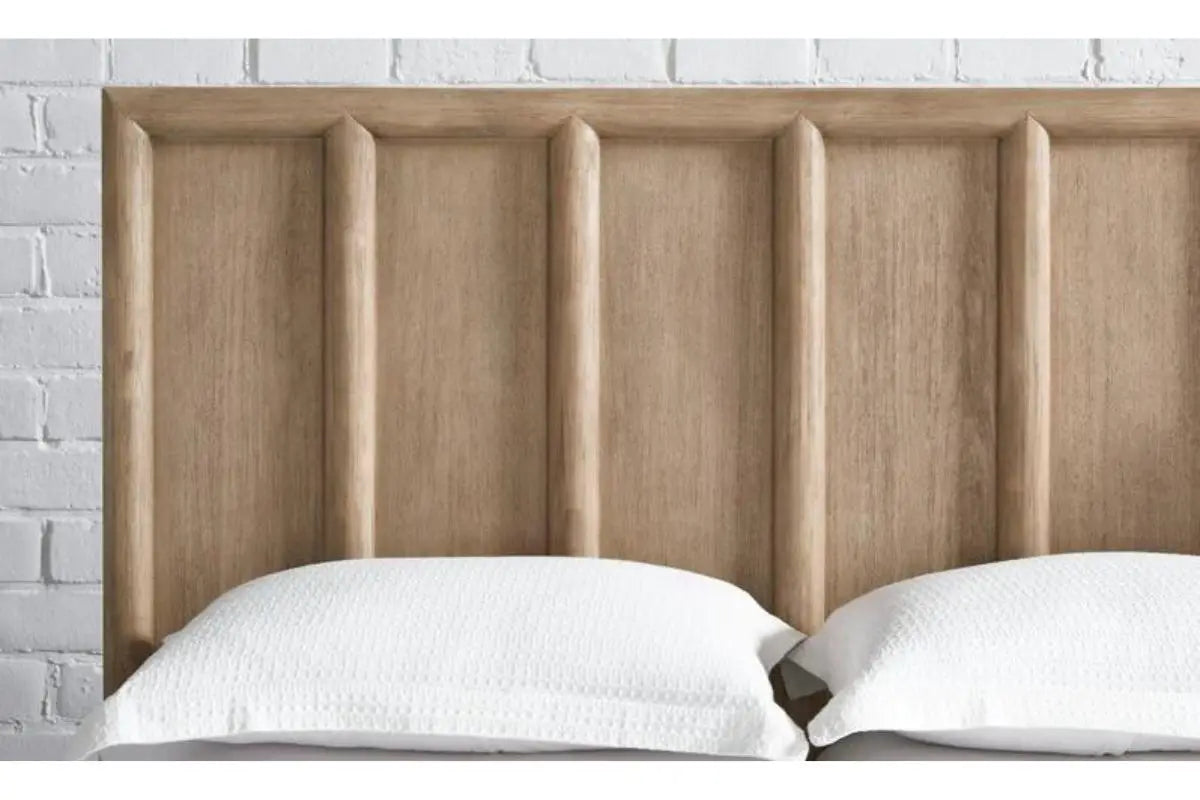 DORSEY014:Dorsey Platform Bed, 