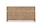 877854550:Dorsey Dresser, Front