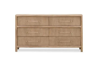 877854550:Dorsey Dresser, Front