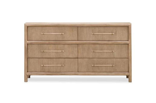 877854550:Dorsey Dresser, Front