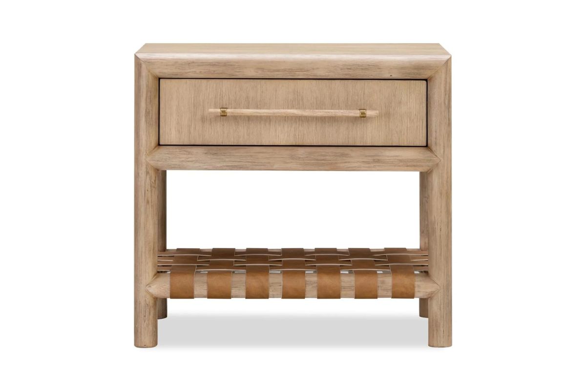 867338467:Dorsey Nightstand, Front