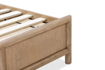 DORSEY000:Dorsey Platform Bed, 
