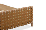 DORSEY022:Dorsey Platform Bed, 