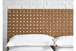 DORSEY022:Dorsey Platform Bed, 