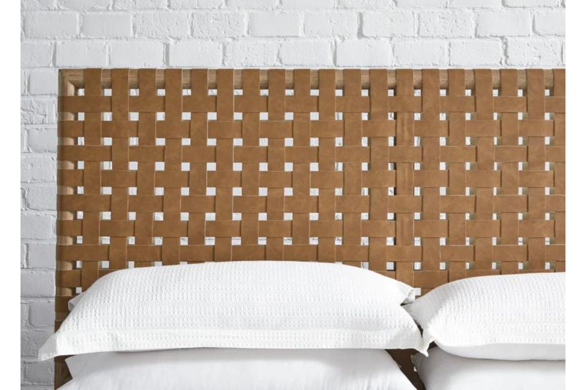 DORSEY024:Dorsey Platform Bed, 