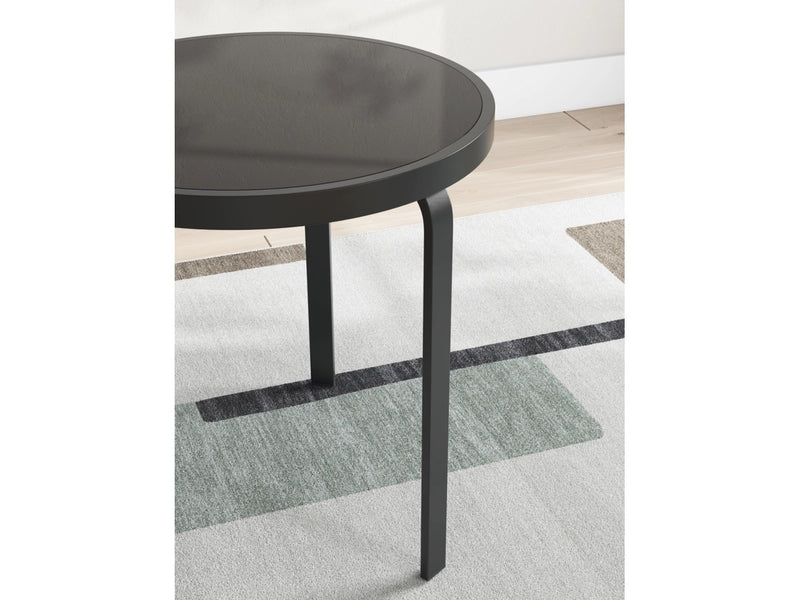 283923736:Dorylin Coffee Table & End Tab, 