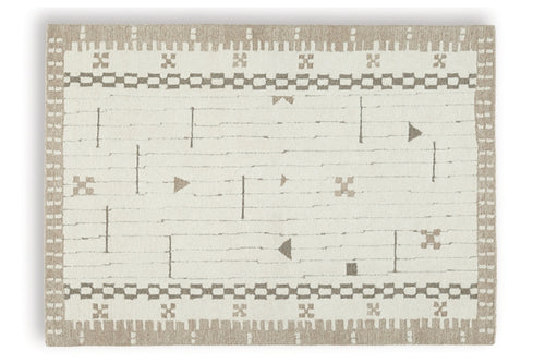 244399487:Dot Rug, 