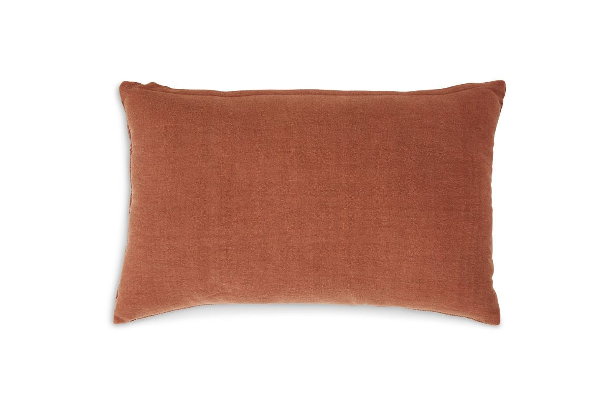 749899619:Dovinton Accent Pillow, Back