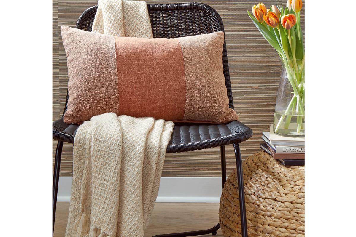 749899619:Dovinton Accent Pillow, Styled