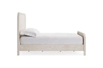 DRAKE0000:Drake Platform Bed, Side
