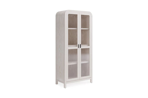 619779371:Drake Office Bookcase, Angle