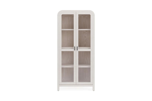 619779371:Drake Office Bookcase, Front