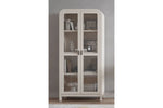 619779371:Drake Office Bookcase, Styled