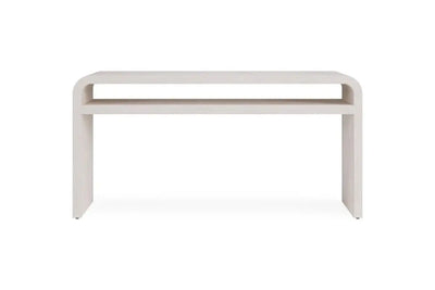 469359685:Drake Console Table, Front