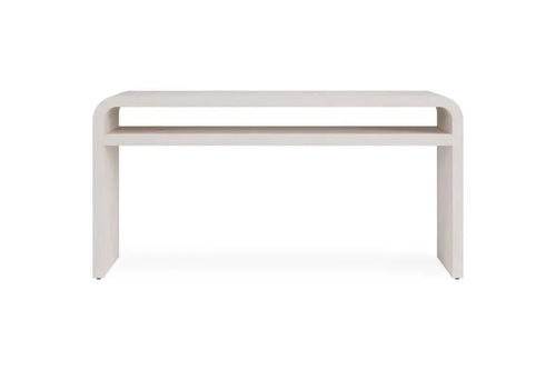 469359685:Drake Console Table, Front