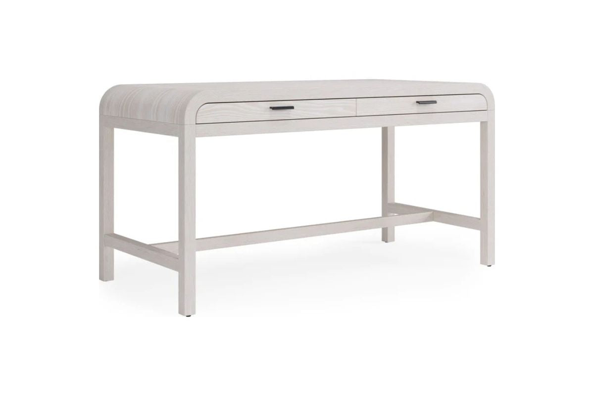 085943078:Drake Office Desk, Angle