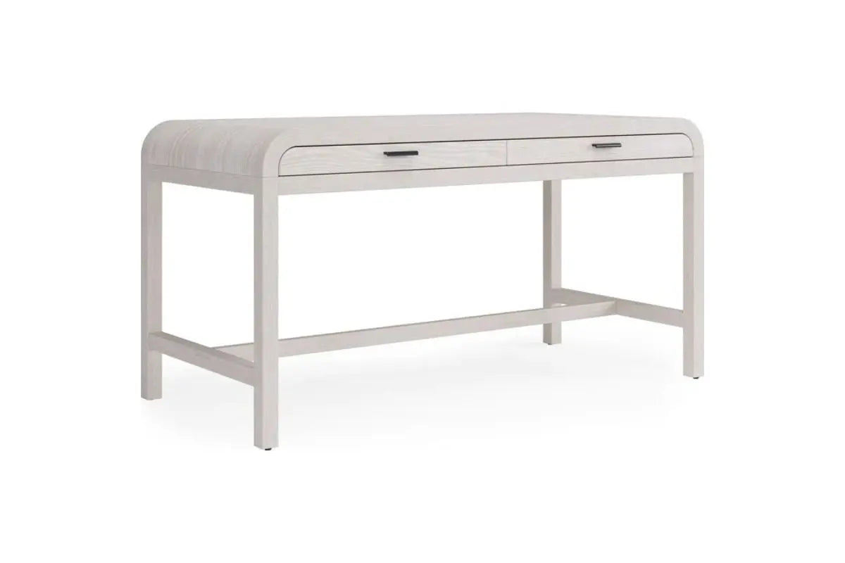 085943078:Drake Office Desk, Angle