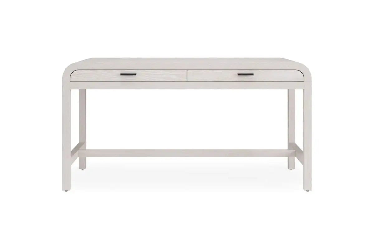 085943078:Drake Office Desk, Front