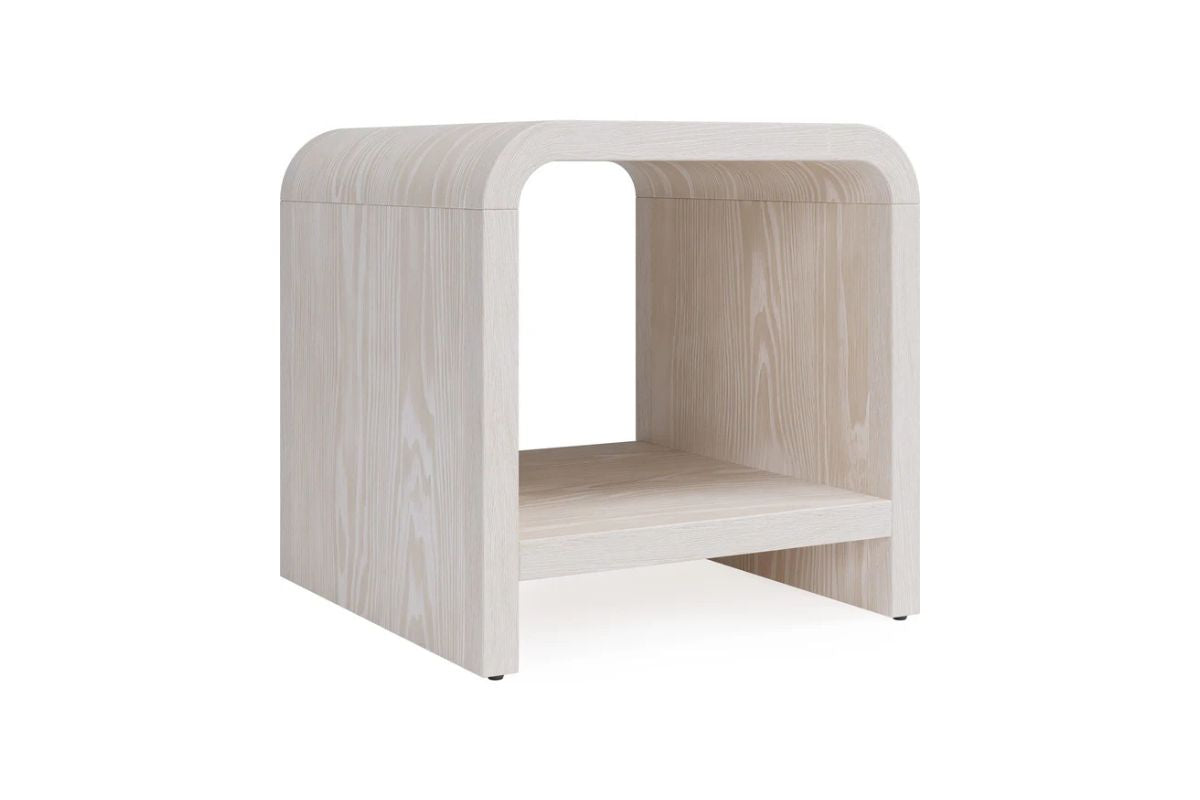 560793030:Drake End Table, Angle