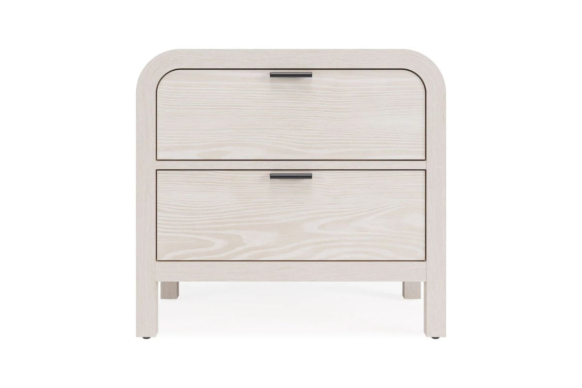 375663687:Drake Nightstand, Front