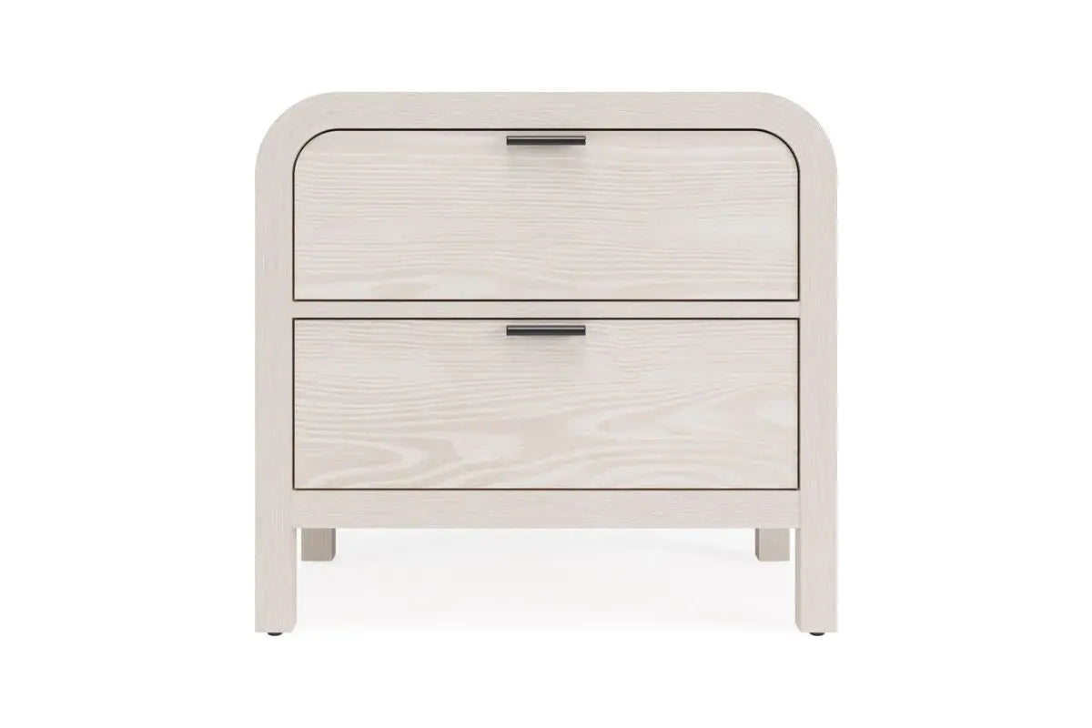 375663687:Drake Nightstand, Front
