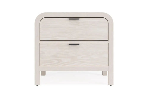 375663687:Drake Nightstand, Front