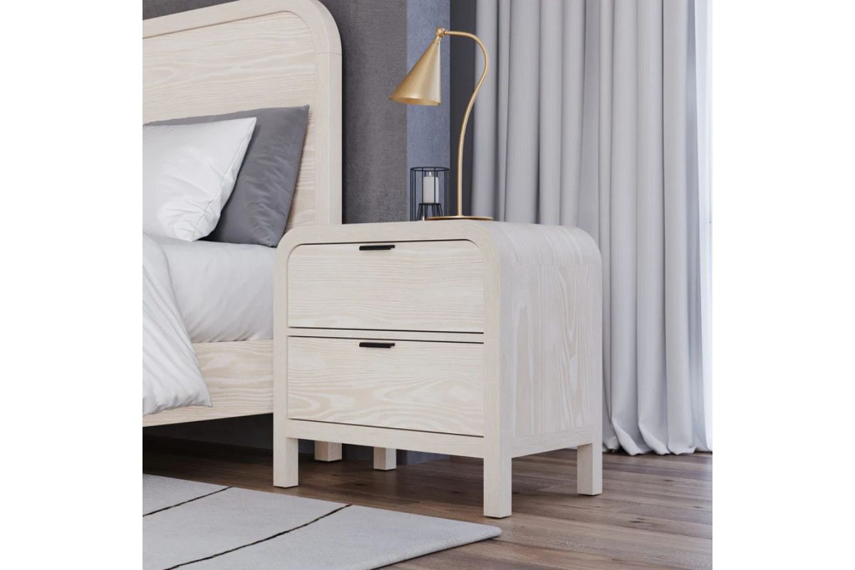 375663687:Drake Nightstand, Styled
