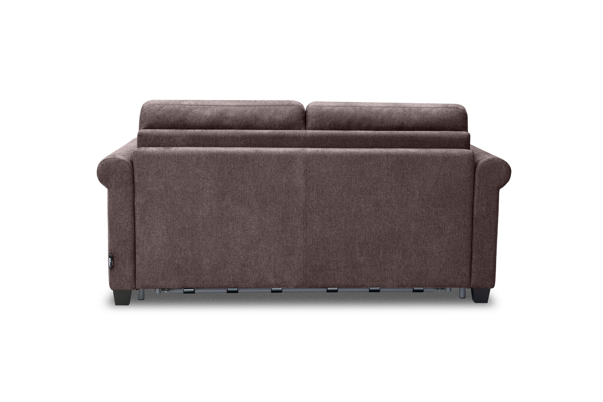 466530352:Drew Full Sleeper Loveseat, Back